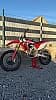 HONDA CRF R