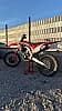 HONDA CRF R