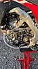 HONDA CRF R