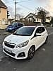 Peugeot 108 1.2 PURETECH 82 FELINE 3P