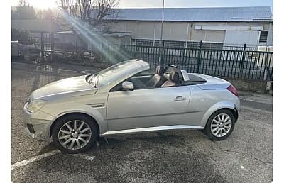 Opel Tigra II TWINTOP 1.4 TWINPORT 1ERE EDITION