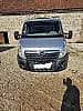 Opel Movano II 2.3CDTI 150 S/S L3 H1 3.5T FWD 2PL