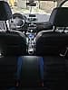 Renault Clio III (2) 2.0 16V 203 RS REDBULL