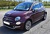 Fiat 500 FIAT 500 HYBRIDE DOLCE VITA PLUS
