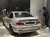 Bmw Serie 3 (E46) COUPE 318CI