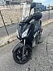YAMAHA X-MAX ABS