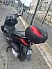 YAMAHA X-MAX ABS