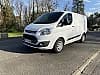 Ford Transit Custom FOURGON (2) 2.0 ECO 131 KOMBI TREND BN1 320 L1H1 AUTO