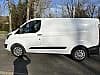 Ford Transit Custom FOURGON (2) 2.0 ECO 131 KOMBI TREND BN1 320 L1H1 AUTO
