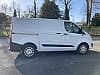 Ford Transit Custom FOURGON (2) 2.0 ECO 131 KOMBI TREND BN1 320 L1H1 AUTO