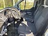 Ford Transit Custom FOURGON (2) 2.0 ECO 131 KOMBI TREND BN1 320 L1H1 AUTO