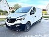 Renault Trafic III (2) CABINE APPROFONDIECF L1H1 1200 DCI 120 2PL