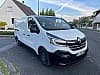 Renault Trafic III (2) CABINE APPROFONDIECF L1H1 1200 DCI 120 2PL
