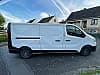 Renault Trafic III (2) CABINE APPROFONDIECF L1H1 1200 DCI 120 2PL