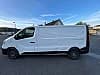 Renault Trafic III (2) CABINE APPROFONDIECF L1H1 1200 DCI 120 2PL