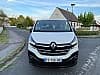 Renault Trafic III (2) CABINE APPROFONDIECF L1H1 1200 DCI 120 2PL