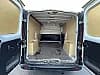 Renault Trafic III (2) CABINE APPROFONDIECF L1H1 1200 DCI 120 2PL