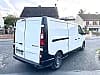 Renault Trafic III (2) CABINE APPROFONDIECF L1H1 1200 DCI 120 2PL