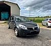 Dacia Sandero 1.5 DCI 85 BLACKLINE ECO2