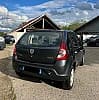 Dacia Sandero 1.5 DCI 85 BLACKLINE ECO2