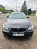 Bmw Serie 5 (E60) 530DA DPF PREMIERE