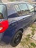 Renault Clio III (2) 1.5 DCI 85 EXPRESSION CLIM 5P