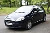 Fiat Grande Punto 1.3 MULTIJET 75 ACTIVE 5P