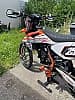 KTM SX
