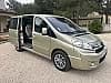 Citroen Jumpy monospace