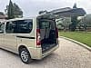 Citroen Jumpy monospace