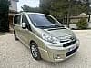 Citroen Jumpy monospace