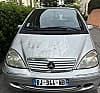 Mercedes-Benz Classe A CT OK