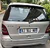 Mercedes-Benz Classe A CT OK