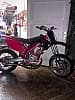 HM HONDA CRE COMPETITION