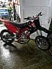 HM HONDA CRE COMPETITION