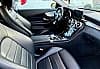 Mercedes-Benz Classe C IV COUPE 220 D FASCINATION 9G-TRONIC