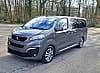 Peugeot Traveller 2.0 BLUEHDI 180 S&amp;S LONG BUSINESS VIP EAT6