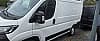 Peugeot Boxer II 2.2 BLUEHDI S&amp;S 120 ASPHALT 330 L1H1