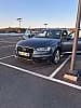 Audi A3 III BERLINE 1.8 TFSI 180 S LINE QUATTRO S TRONIC 6