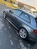 Audi A3 III BERLINE 1.8 TFSI 180 S LINE QUATTRO S TRONIC 6