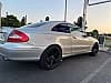 Mercedes-Benz Clk mercedes 270 CDI AVANTGARDE EDITION BVA