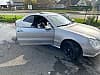 Mercedes-Benz Clk mercedes 270 CDI AVANTGARDE EDITION BVA