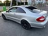 Mercedes-Benz Clk mercedes 270 CDI AVANTGARDE EDITION BVA
