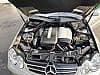 Mercedes-Benz Clk mercedes 270 CDI AVANTGARDE EDITION BVA
