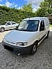 Citroen Berlingo II 1.9 D