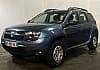 Dacia Duster II 1.5 DCI 110 CONFORT 4X4