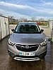 Opel Crossland X 1.2 TURBO 130 ELEGANCE AUTO