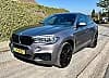 Bmw X6 (F16) XDRIVE30DA 258 16CV M SPORT PM