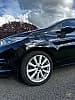 Ford Fiesta V (2) 1.5 TDCI 95 TITANIUM 5P