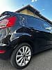 Ford Fiesta V (2) 1.5 TDCI 95 TITANIUM 5P